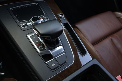 2018 Audi Q5 2.0T Premium Plus quattro