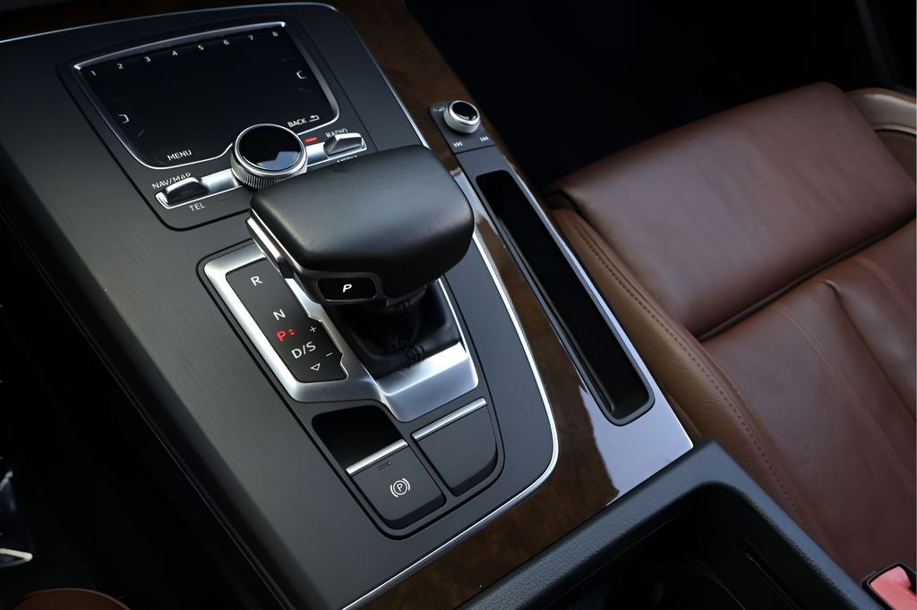 2018 Audi Q5 2.0T Premium Plus quattro