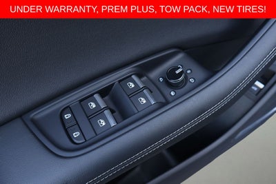 2023 Audi Q8 55 Premium Plus quattro