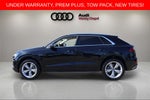 2023 Audi Q8 55 Premium Plus quattro