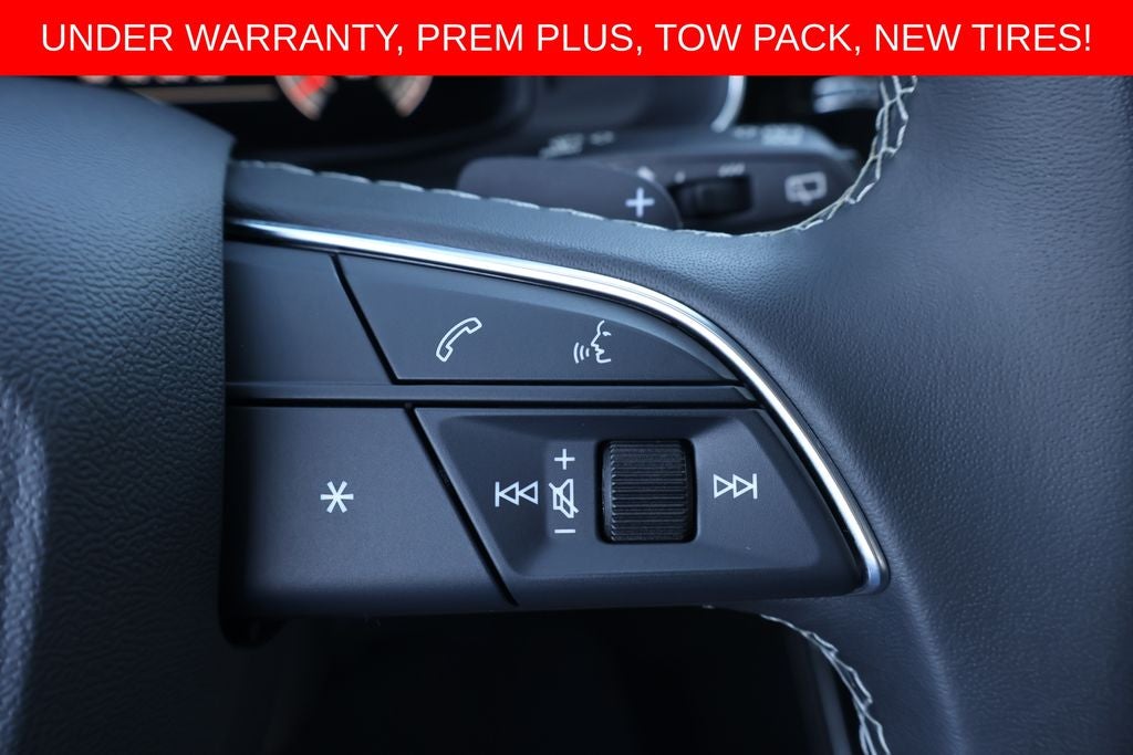 2023 Audi Q8 55 Premium Plus quattro
