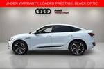 2024 Audi Q8 Sportback e-tron Prestige S line quattro