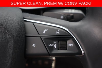 2022 Audi Q3 Premium S Line quattro