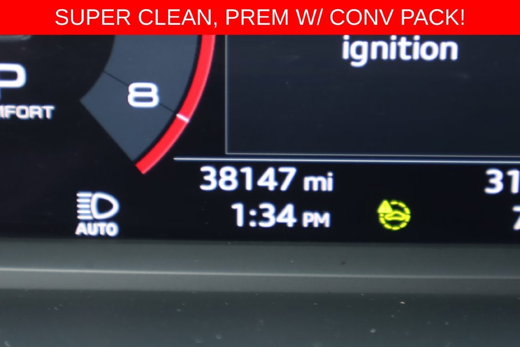 2022 Audi Q3 Premium S Line quattro