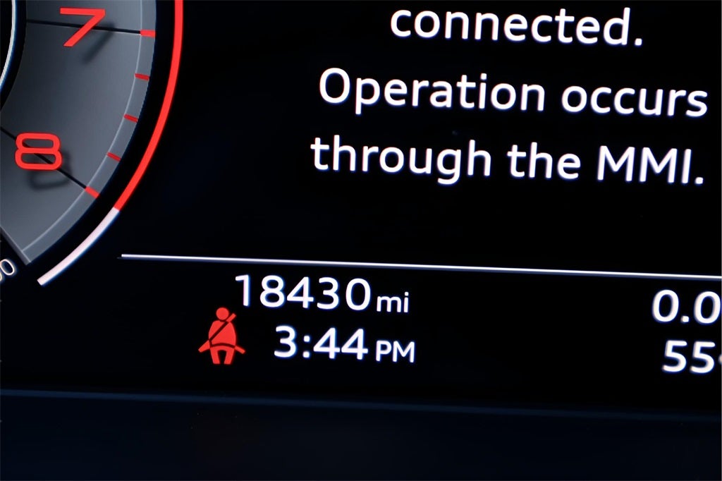 2023 Audi Q5 45 S line Premium Plus quattro