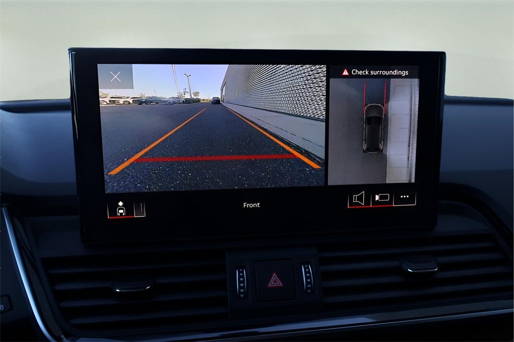 2023 Audi Q5 45 S line Premium Plus quattro