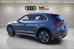2023 Audi Q5 45 S line Premium Plus quattro