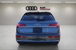 2023 Audi Q5 45 S line Premium Plus quattro