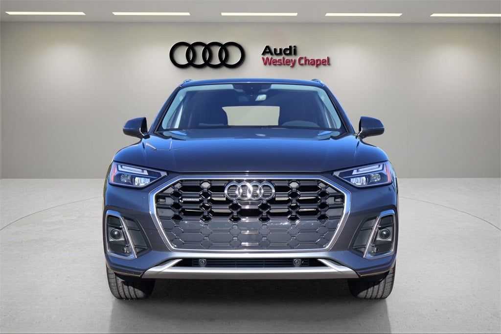2023 Audi Q5 45 S line Premium Plus quattro