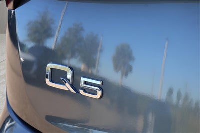 2023 Audi Q5 45 S line Premium Plus quattro