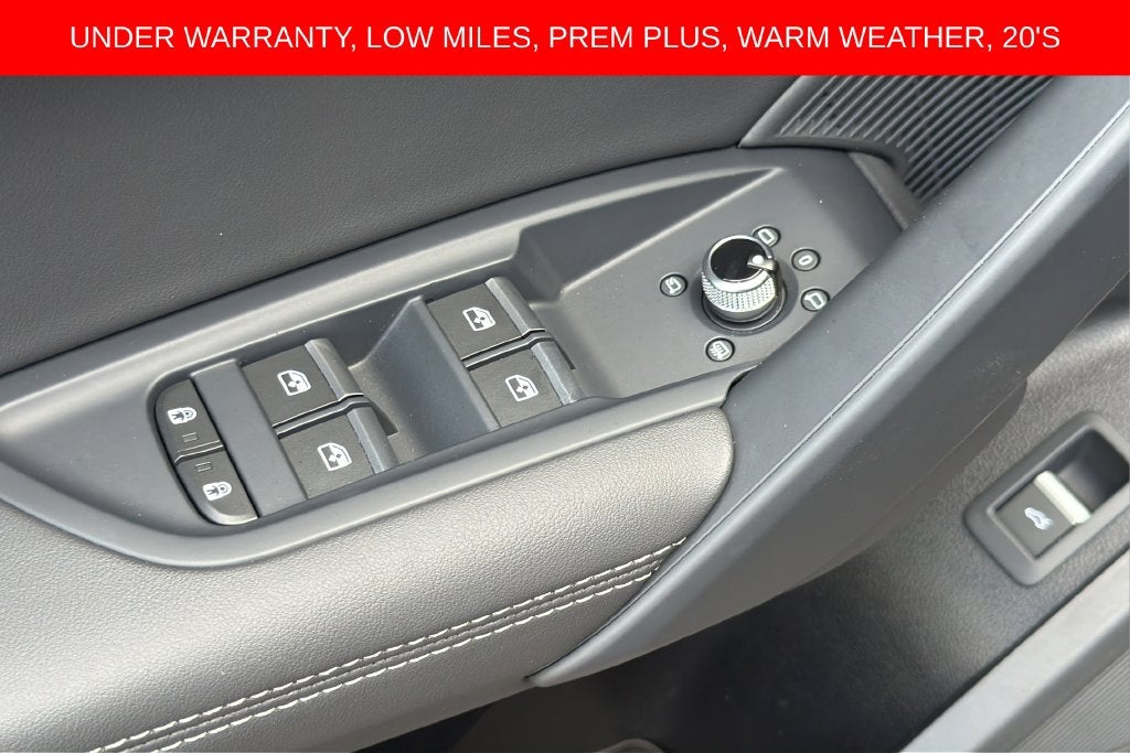 2024 Audi Q5 45 S line Premium quattro