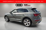 2024 Audi Q5 45 S line Premium quattro