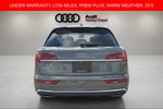 2024 Audi Q5 45 S line Premium quattro