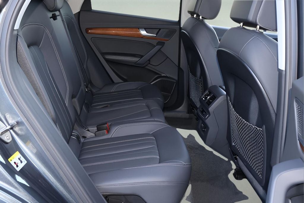 2023 Audi Q5 45 S line Premium Plus quattro