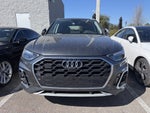2023 Audi Q5 45 S line Premium quattro