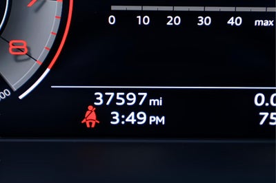 2023 Audi Q5 45 S line Premium Plus quattro