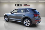 2023 Audi Q5 45 S line Premium Plus quattro