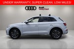 2023 Audi Q5 45 S line Premium Plus quattro