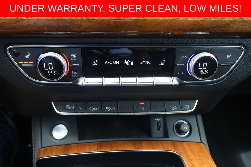 2023 Audi Q5 45 S line Premium Plus quattro