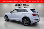 2023 Audi Q5 45 S line Premium Plus quattro