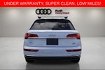 2023 Audi Q5 45 S line Premium Plus quattro