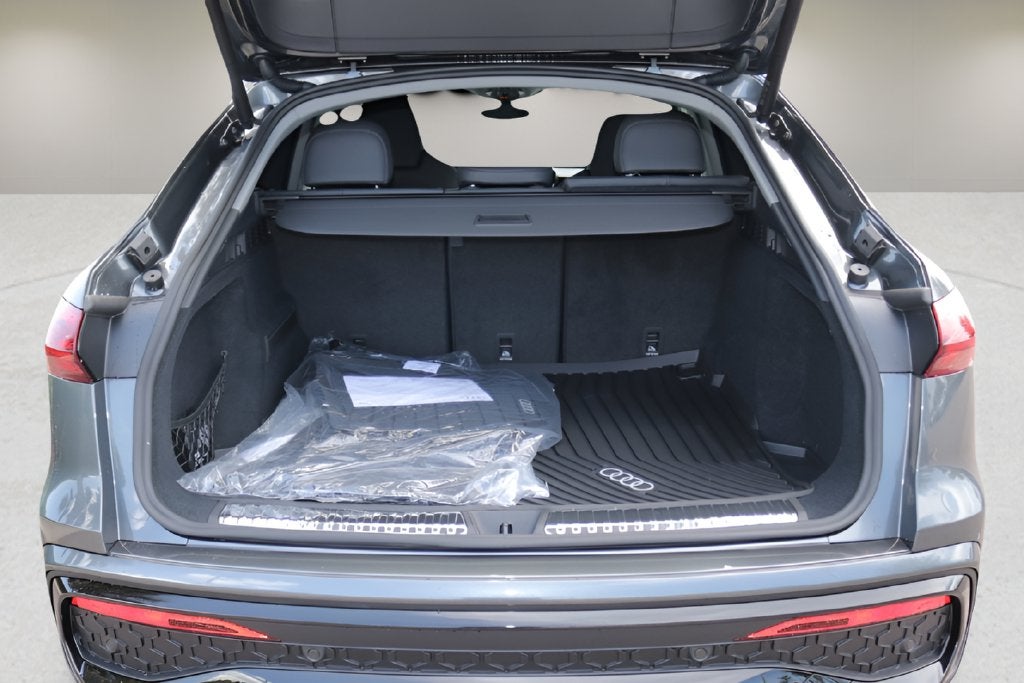 2026 Audi Q5 2.0T Premium Plus quattro