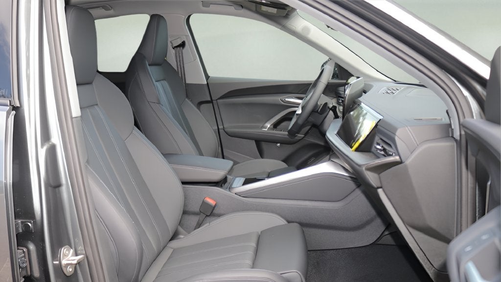 2026 Audi Q5 2.0T Premium Plus quattro