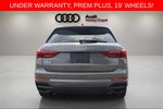 2023 Audi Q3 Premium Plus S Line quattro