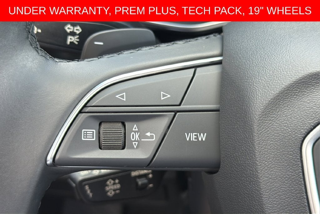 2024 Audi Q3 Premium Plus S Line quattro