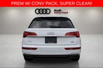 2022 Audi Q5 45 S line Premium quattro