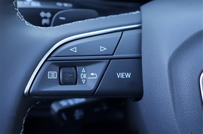 2025 Audi Q7 45 Premium Plus quattro