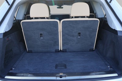 2025 Audi Q7 45 Premium Plus quattro