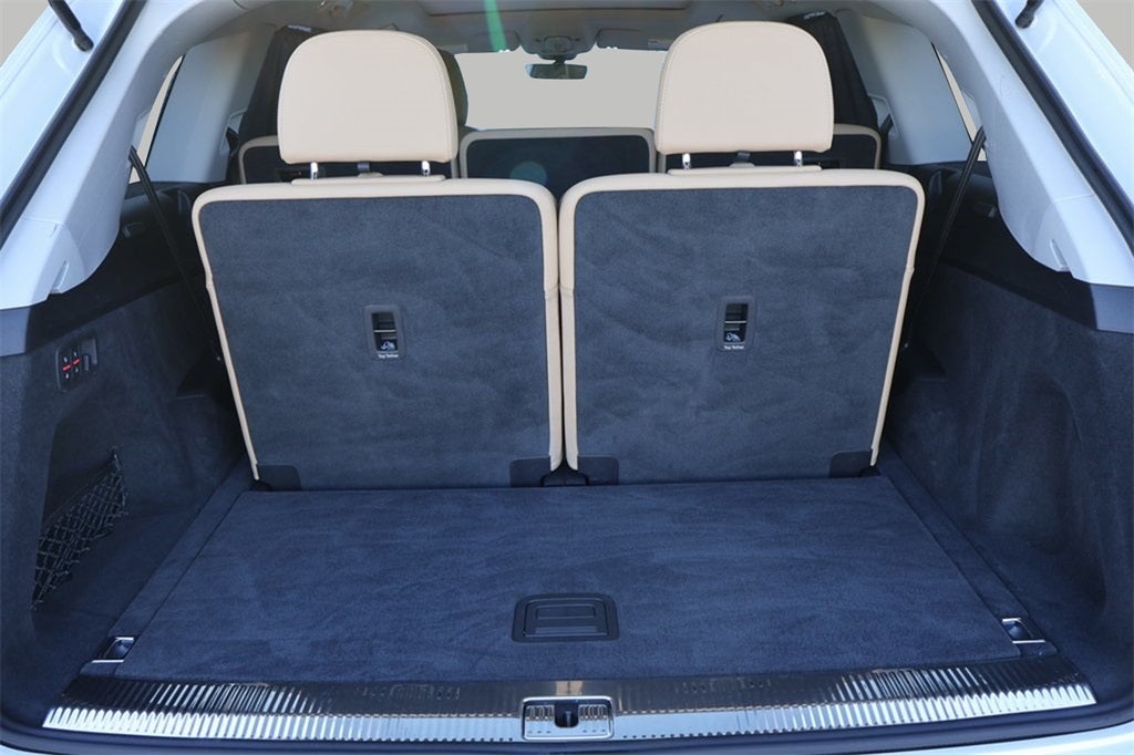 2025 Audi Q7 45 Premium Plus quattro