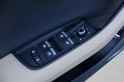 2025 Audi Q7 45 Premium Plus quattro