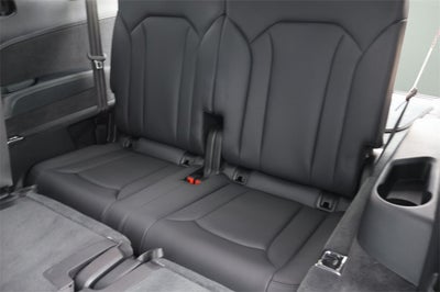 2023 Audi Q7 45 Premium Plus quattro