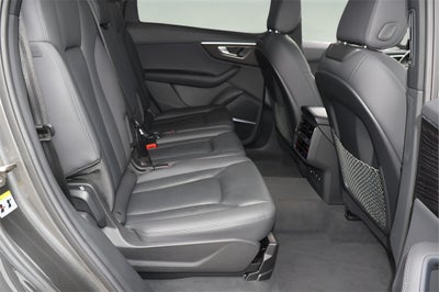 2023 Audi Q7 45 Premium Plus quattro