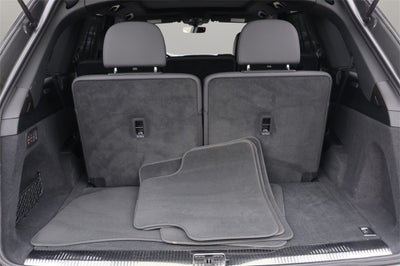 2023 Audi Q7 45 Premium Plus quattro