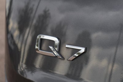 2023 Audi Q7 45 Premium Plus quattro