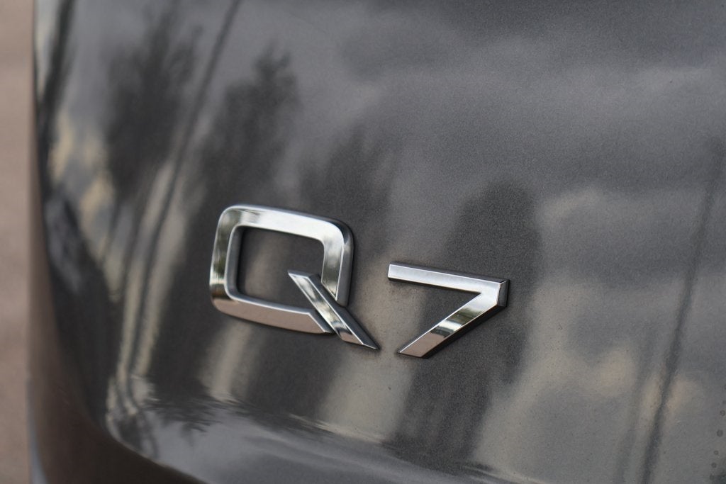 2023 Audi Q7 45 Premium Plus quattro