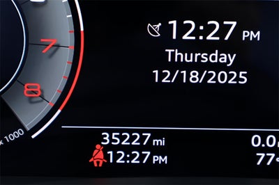 2023 Audi Q7 45 Premium Plus quattro