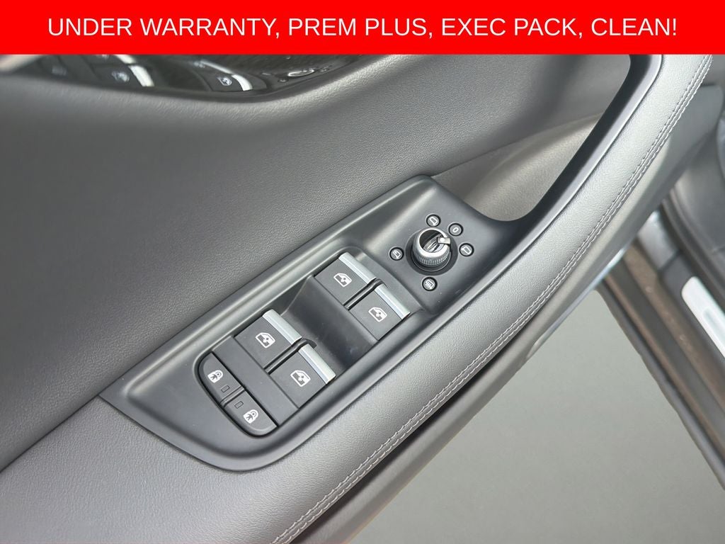 2023 Audi Q7 45 Premium Plus quattro