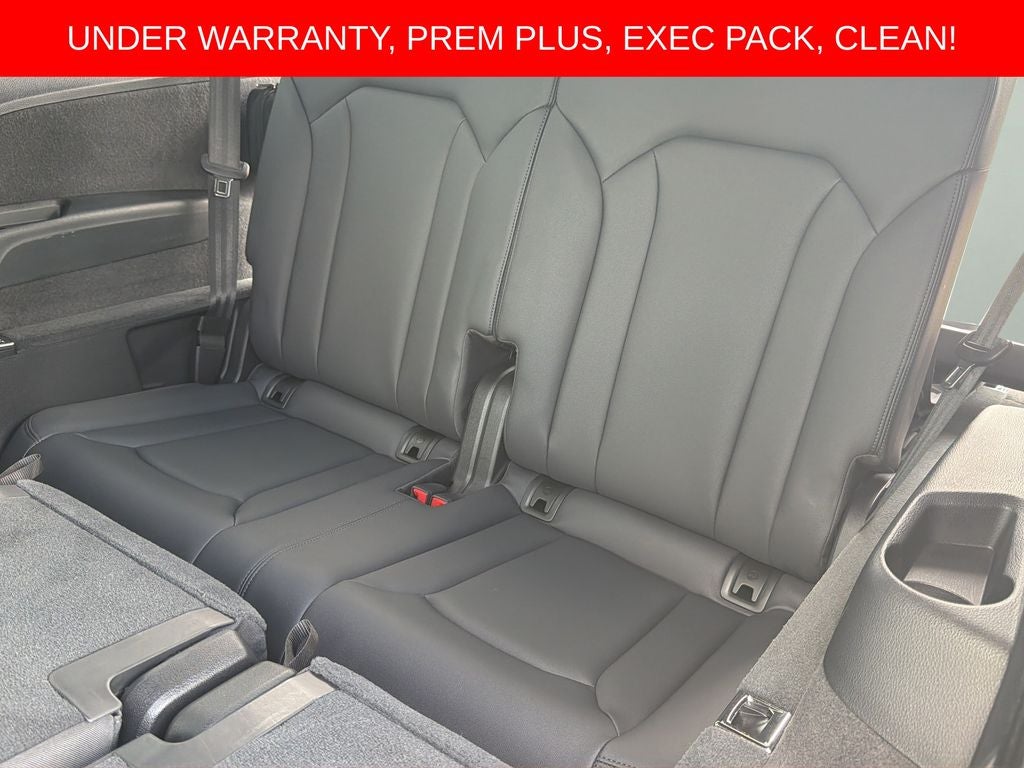 2023 Audi Q7 45 Premium Plus quattro