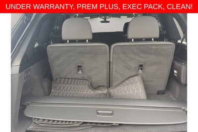 2023 Audi Q7 45 Premium Plus quattro