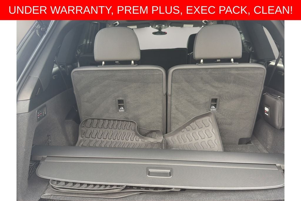 2023 Audi Q7 45 Premium Plus quattro