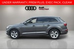 2023 Audi Q7 45 Premium Plus quattro