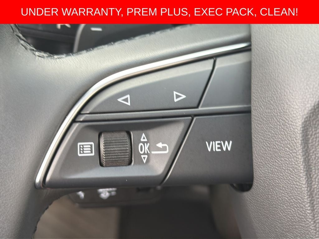 2023 Audi Q7 45 Premium Plus quattro