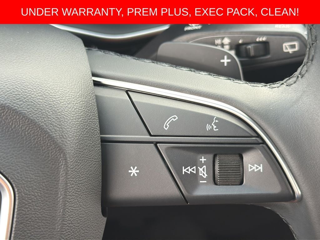 2023 Audi Q7 45 Premium Plus quattro