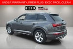 2023 Audi Q7 45 Premium Plus quattro