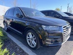 2018 Audi Q7 3.0T Prestige quattro