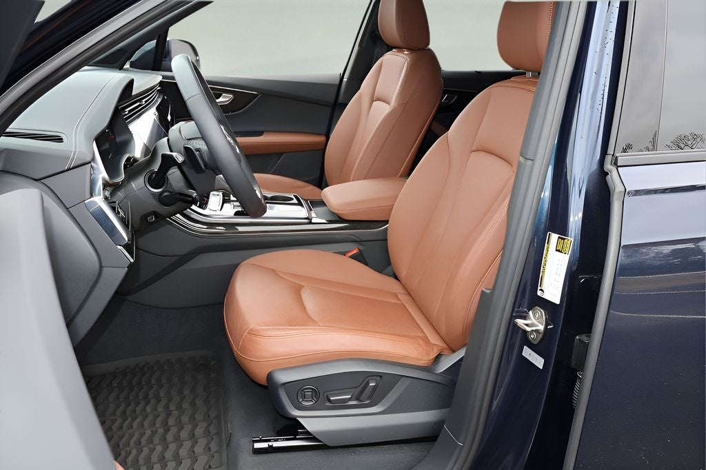 2023 Audi Q7 55 Prestige quattro